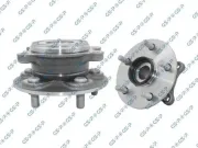 Radlagersatz GSP 9330087
