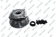 Radlagersatz GSP 9330092K