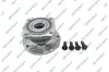 Radlagersatz Hinterachse links Hinterachse rechts GSP 9330094K