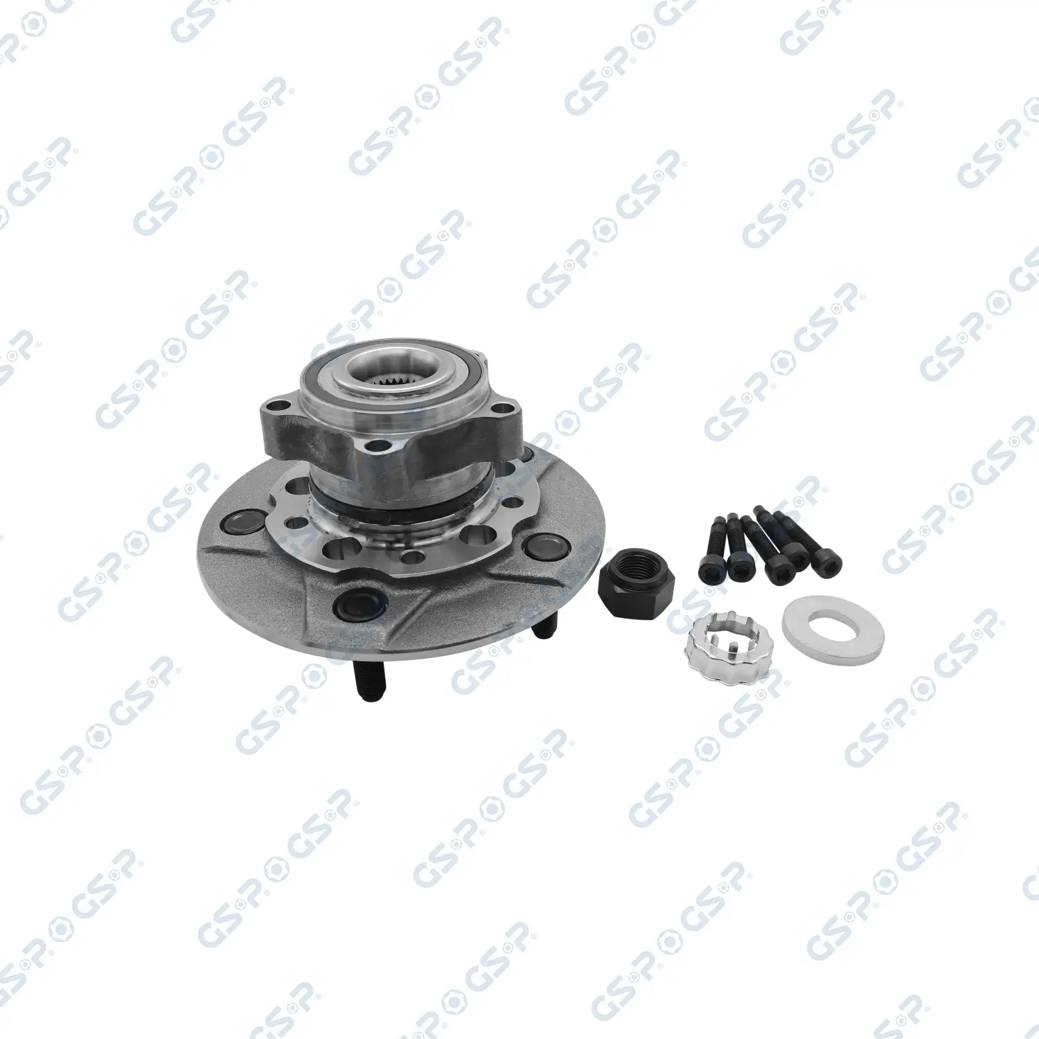 Radlagersatz GSP 9331009K