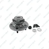 Radlagersatz GSP 9331009K