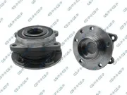 Radlagersatz GSP 9332027