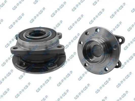 Radlagersatz GSP 9332027 Bild Radlagersatz GSP 9332027