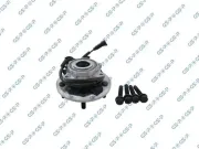 Radlagersatz Hinterachse links GSP 9332028K
