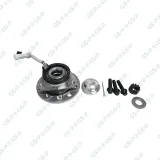 Radlagersatz GSP 9333029K