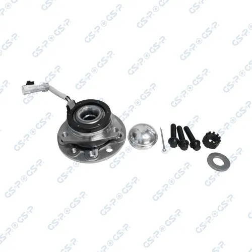Radlagersatz GSP 9333029K Bild Radlagersatz GSP 9333029K