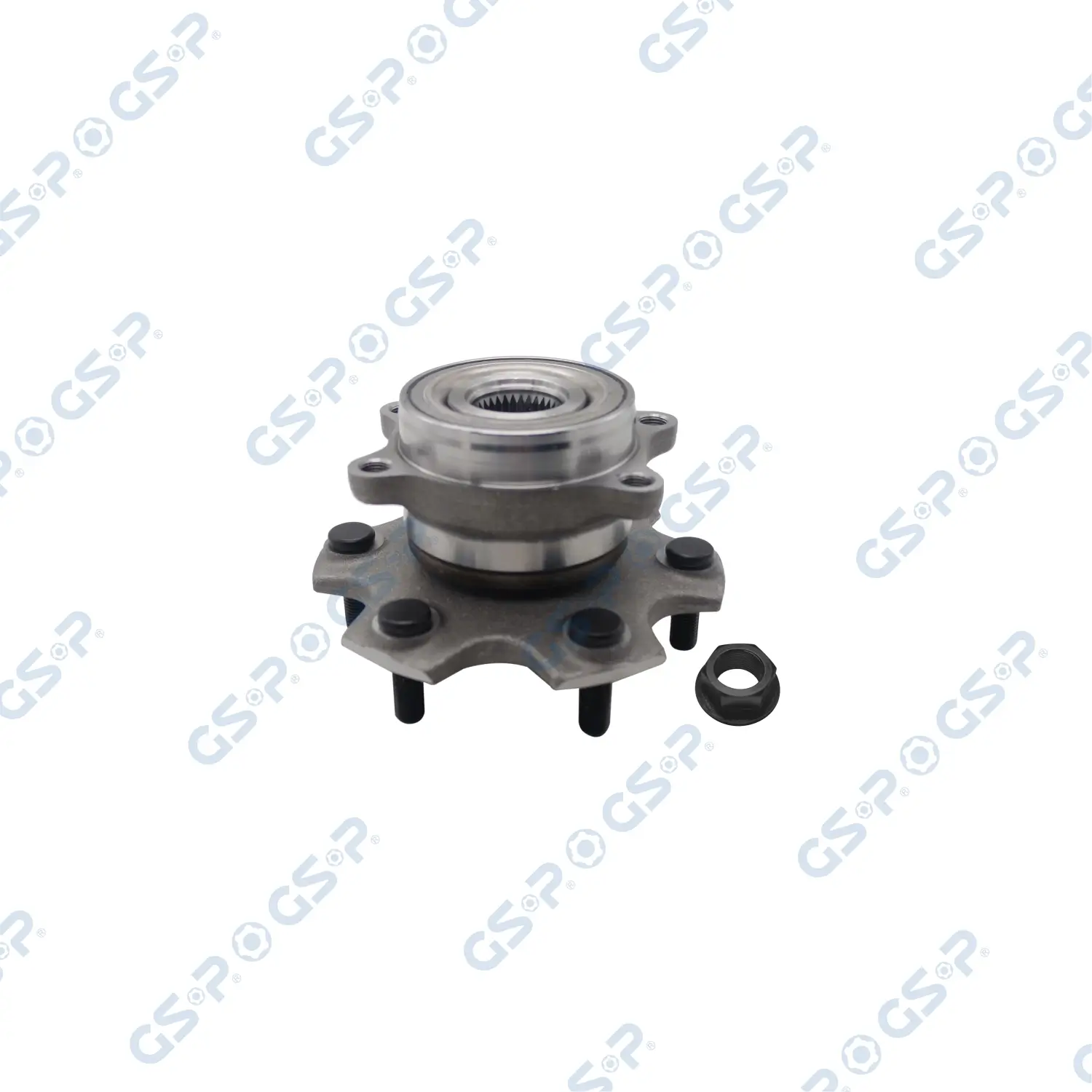 Radlagersatz GSP 9333052K