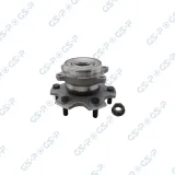 Radlagersatz GSP 9333052K