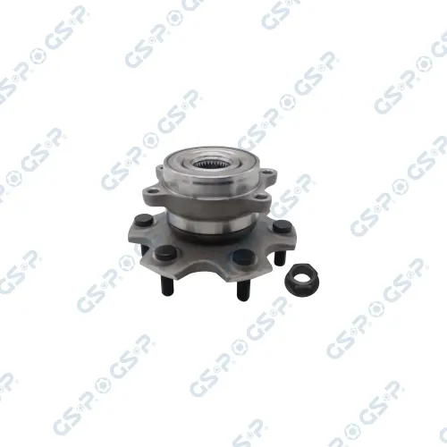 Radlagersatz GSP 9333052K Bild Radlagersatz GSP 9333052K