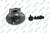Radlagersatz Hinterachse links Hinterachse rechts GSP 9333076K