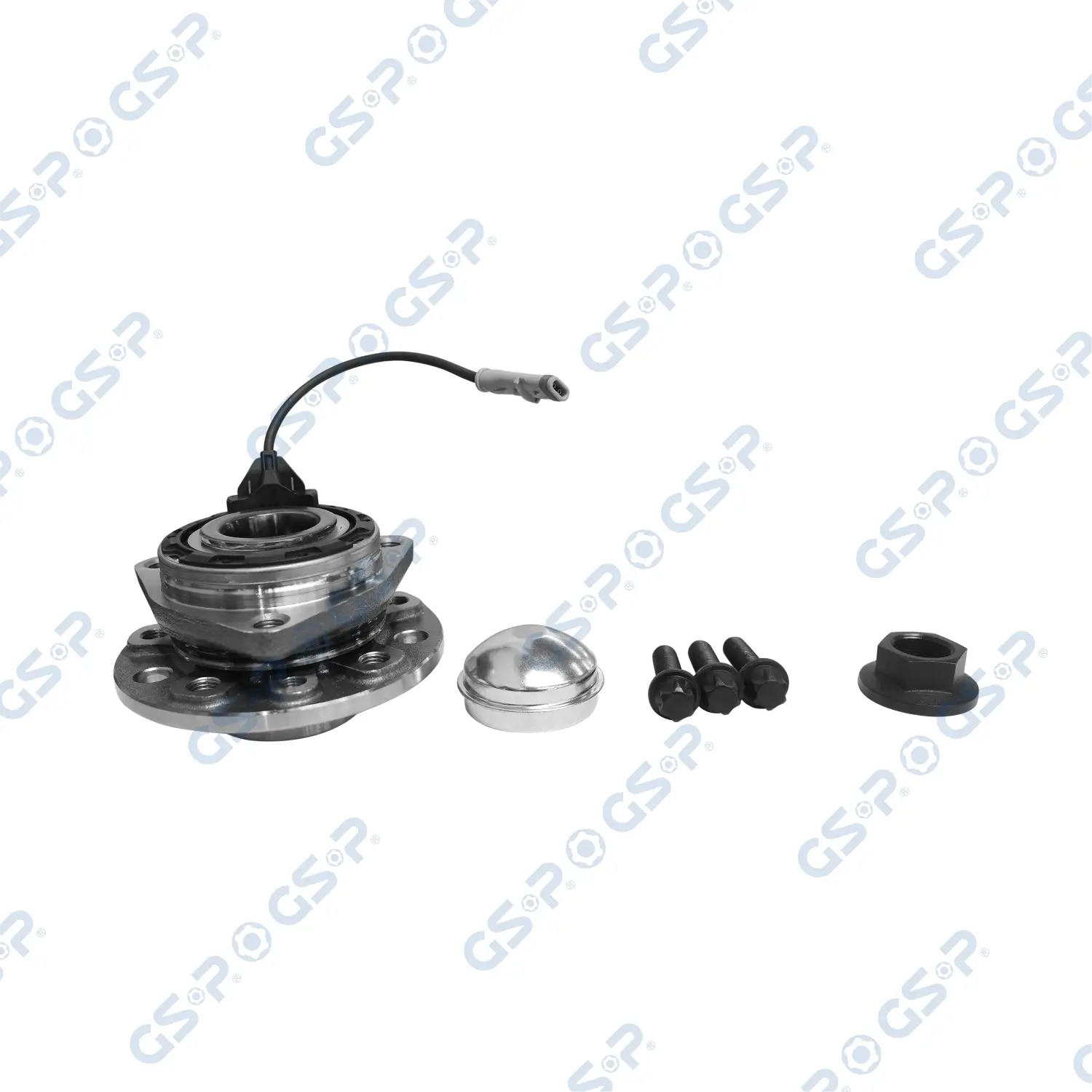 Radlagersatz GSP 9333097K