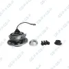 Radlagersatz GSP 9333097K
