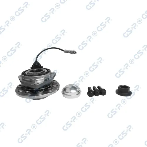 Radlagersatz GSP 9333097K Bild Radlagersatz GSP 9333097K