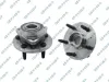 Radlagersatz Hinterachse links Hinterachse rechts GSP 9333118