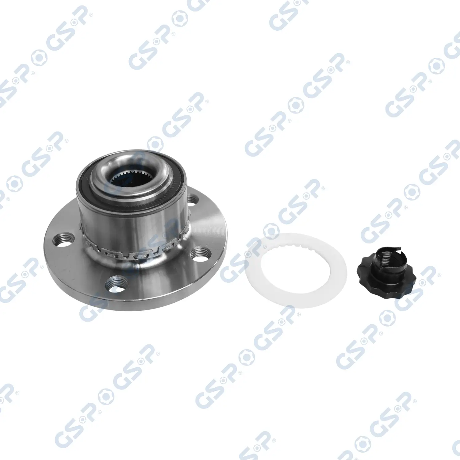 Radlagersatz GSP 9336001K