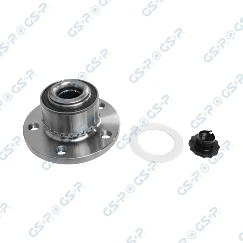 Radlagersatz GSP 9336001K Bild Radlagersatz GSP 9336001K