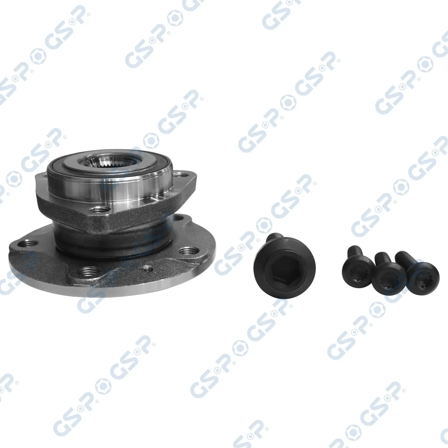 Radlagersatz GSP 9336004A