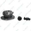Radlagersatz GSP 9336004A