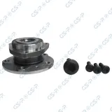 Radlagersatz GSP 9336004A