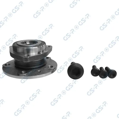 Radlagersatz GSP 9336004A Bild Radlagersatz GSP 9336004A