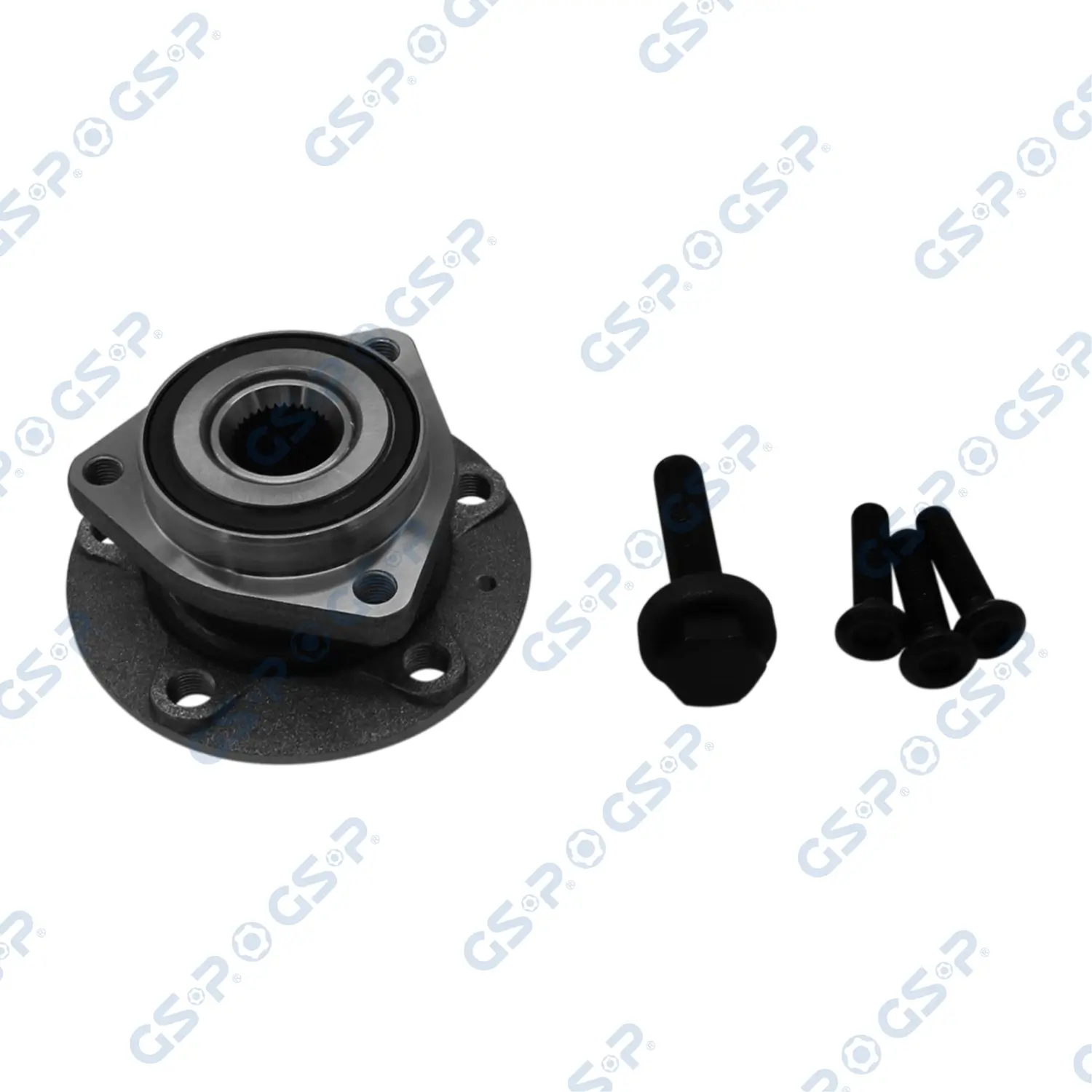 Radlagersatz GSP 9336004K