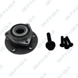 Radlagersatz GSP 9336004K