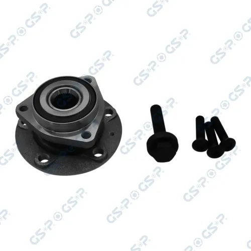 Radlagersatz GSP 9336004K Bild Radlagersatz GSP 9336004K