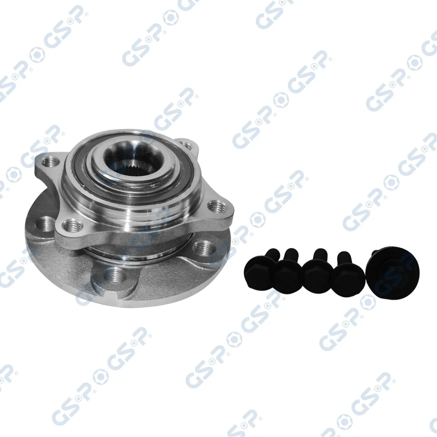 Radlagersatz GSP 9336006K