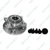 Radlagersatz GSP 9336006K
