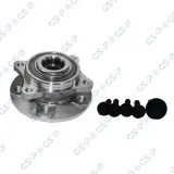 Radlagersatz GSP 9336006K