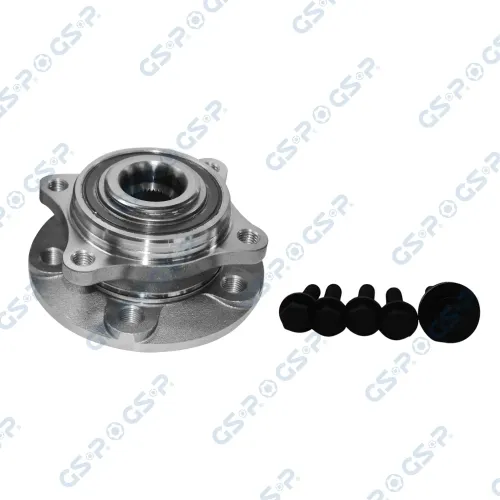 Radlagersatz GSP 9336006K Bild Radlagersatz GSP 9336006K