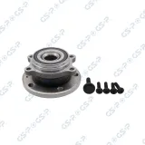Radlagersatz GSP 9336007K