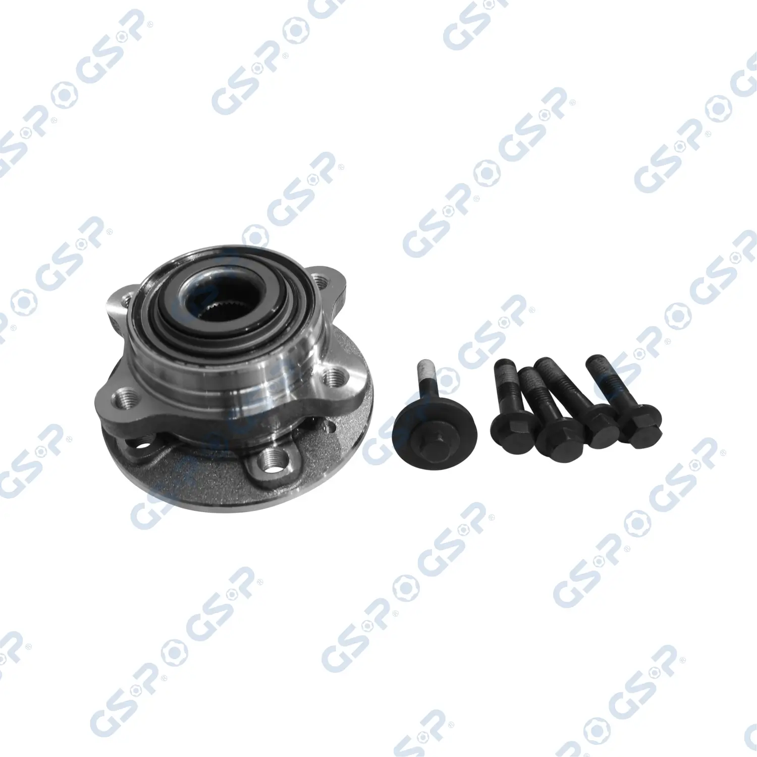 Radlagersatz GSP 9336011K