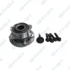 Radlagersatz GSP 9336011K