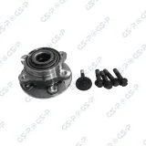 Radlagersatz GSP 9336011K