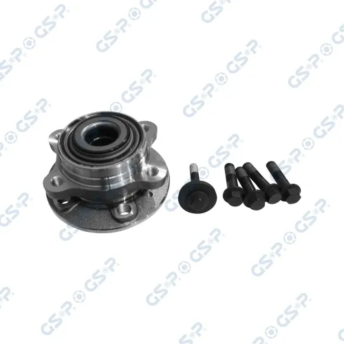 Radlagersatz GSP 9336011K Bild Radlagersatz GSP 9336011K