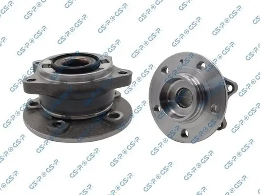 Radlagersatz GSP 9336012