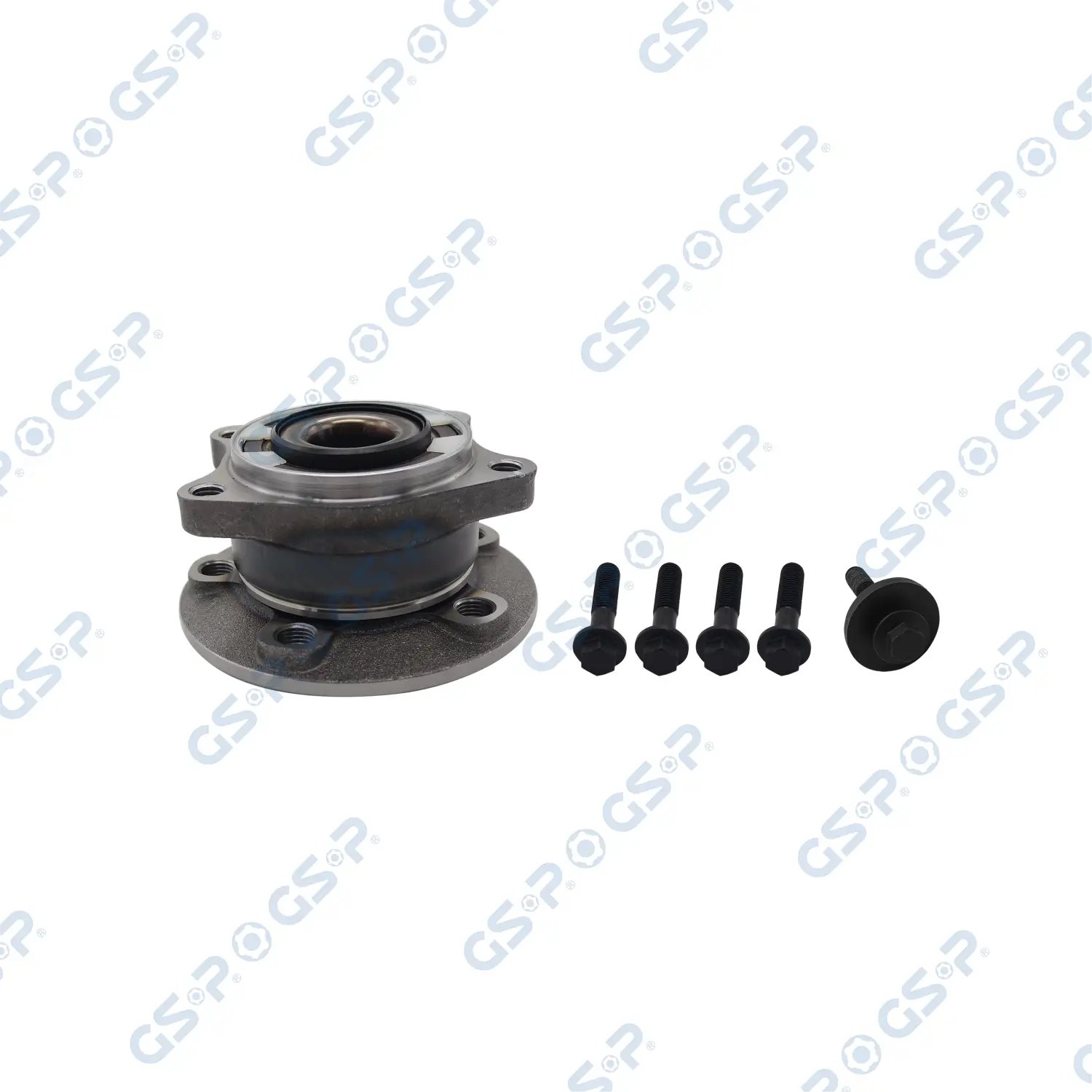 Radlagersatz GSP 9336012K
