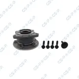 Radlagersatz GSP 9336012K