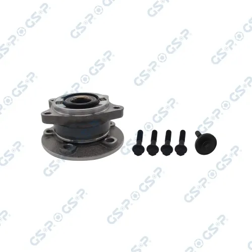 Radlagersatz GSP 9336012K Bild Radlagersatz GSP 9336012K