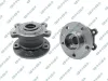 Radlagersatz GSP 9336015