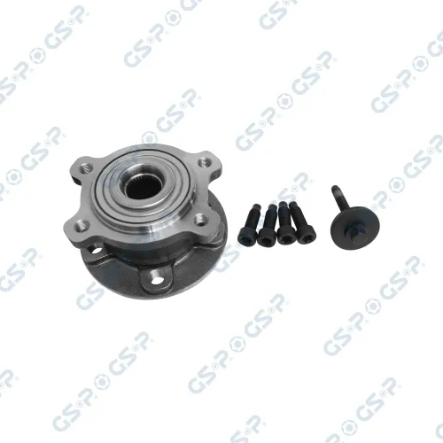 Radlagersatz Hinterachse links Hinterachse rechts GSP 9336016K Bild Radlagersatz Hinterachse links Hinterachse rechts GSP 9336016K