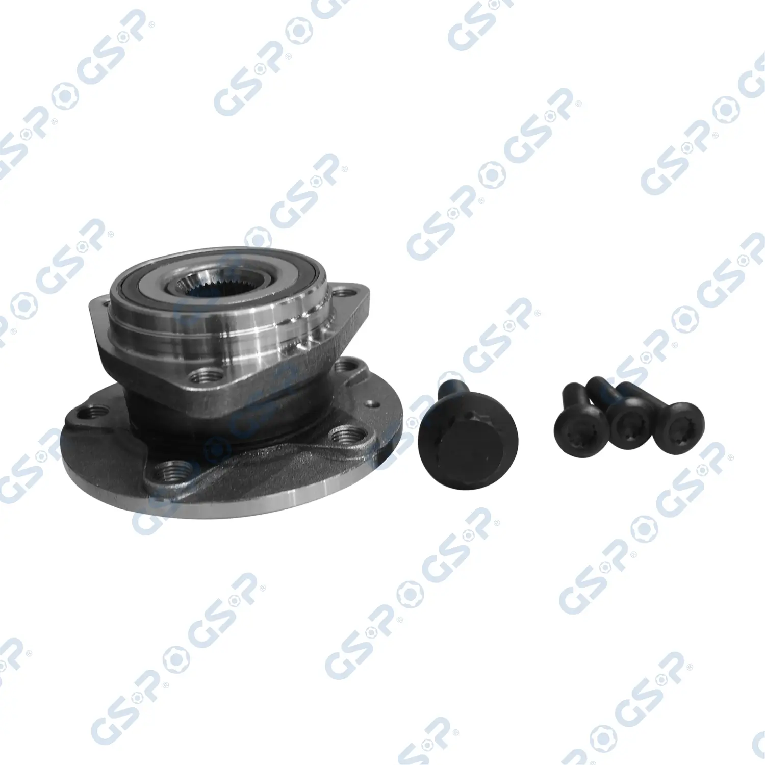 Radlagersatz GSP 9336022K