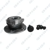 Radlagersatz GSP 9336022K