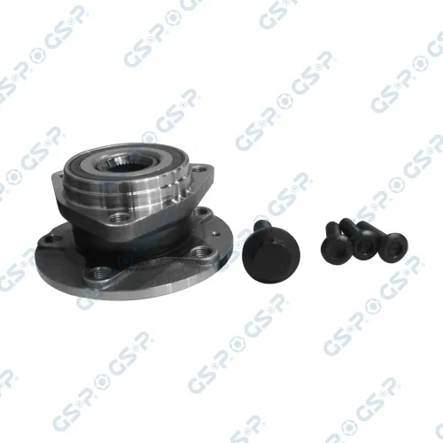 Radlagersatz GSP 9336022K Bild Radlagersatz GSP 9336022K