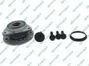 Radlagersatz GSP 9336024F