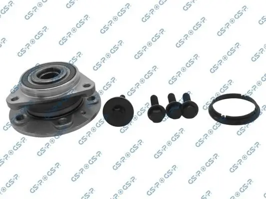 Radlagersatz GSP 9336024F Bild Radlagersatz GSP 9336024F