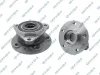 Radlagersatz GSP 9336024