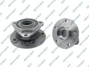 Radlagersatz GSP 9336024