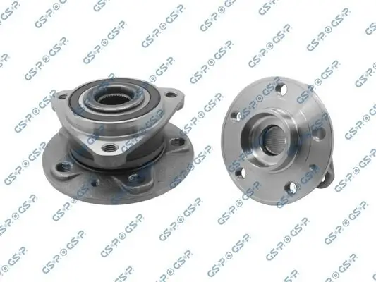 Radlagersatz GSP 9336024 Bild Radlagersatz GSP 9336024
